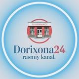 Dorixona 24 | Apteka | Rasmiy Kanal