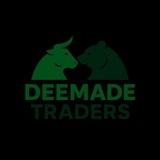 Deemade Traders👨🏽‍💻📉