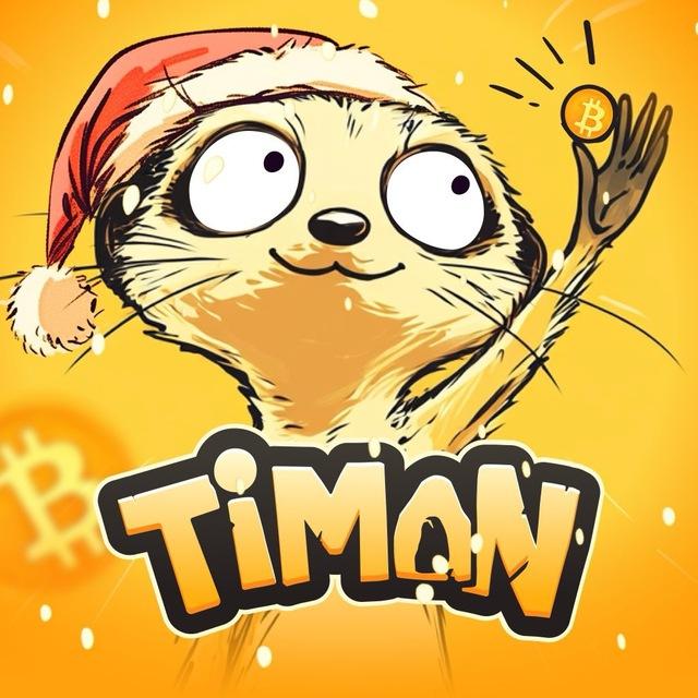 Timon Announcement [Public Beta]