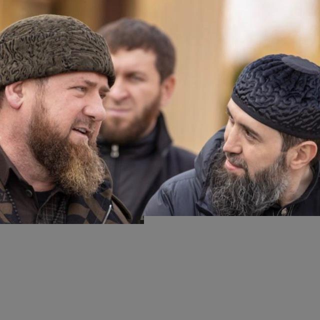 БОБР Ахмат
