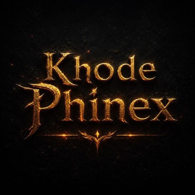 Khode Ƥhinex