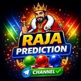 Raja Prediction Official