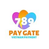 VNPAY - GATE789 - 🇻🇳越南支付