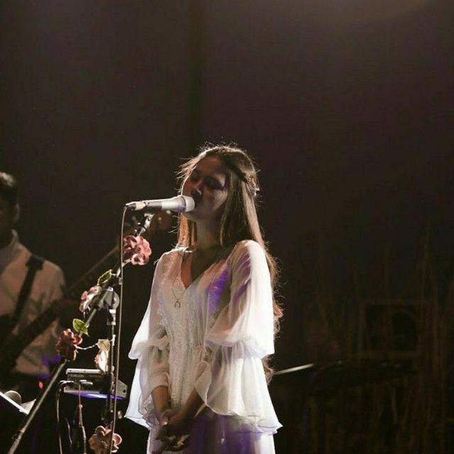Nadin Amizah songs