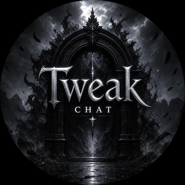 👨‍💻TweakChat | Услуги | links