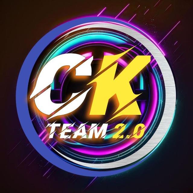 Crypto Kopakupi Team 2.0