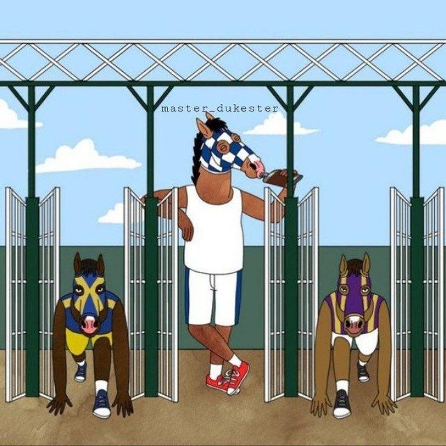 Race🏇Spirits
