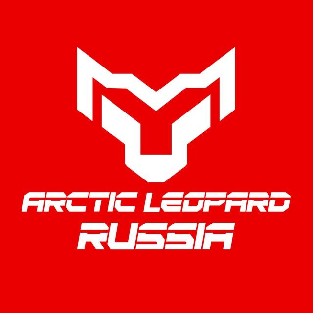 Arctic Leopard Russia Official⚡️