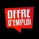 Offre d’emploi