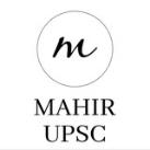 MAHIR UPSC PREP