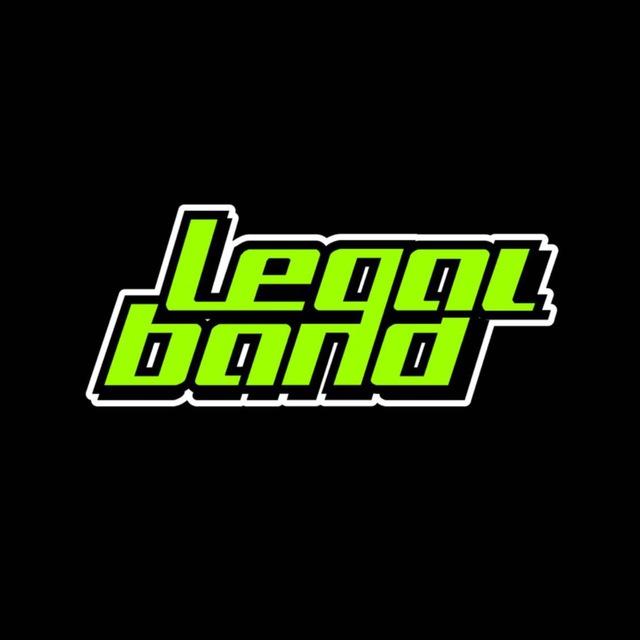Legal band | Клуб гоночных автосимуляторов Москва