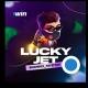 ⚡ Shohrux Fayziyev ⚡ [ Aviator - Lucky Jet ]