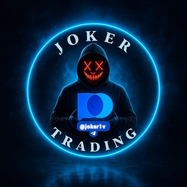 𝐣𝐨𝐤𝐞𝐫 𝐓𝐫𝐚𝐝𝐢𝐧𝐠