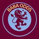 BABA ODDS⚽️🔥