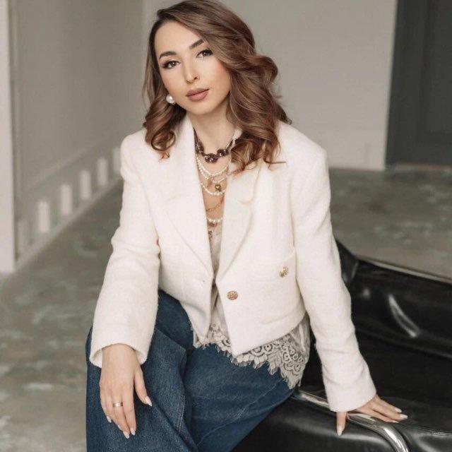 Кудрявцева Римма. Твой Психолог❤️