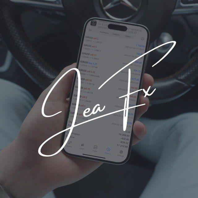 Jeafx signal