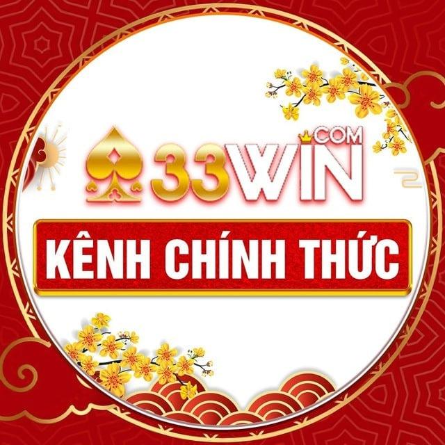 33WIN.COM- ĐẲNG CẤP NHÀ CÁI