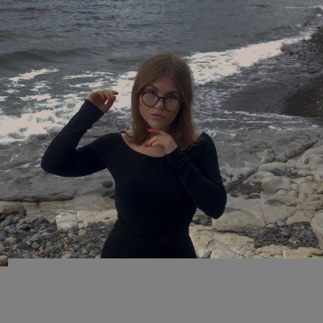 Любава худеет