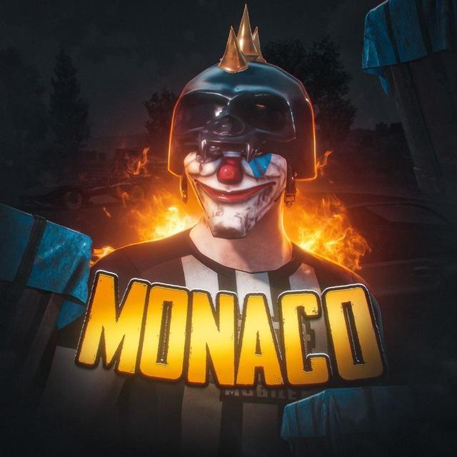 MONACOyt