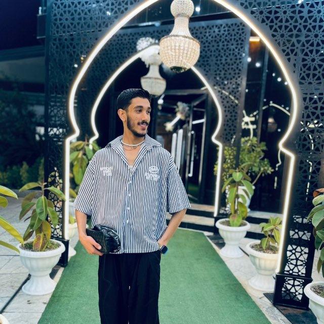 کانال رسمی امیر نورانی 🎤