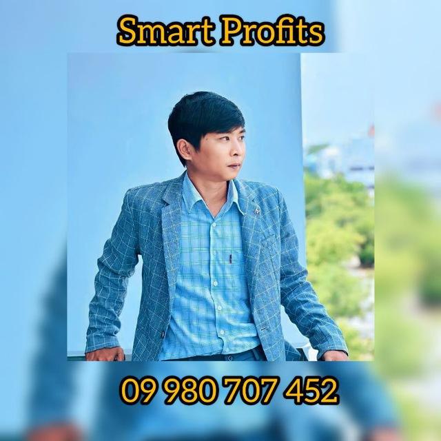 Smart Profits VVIP Signals💯