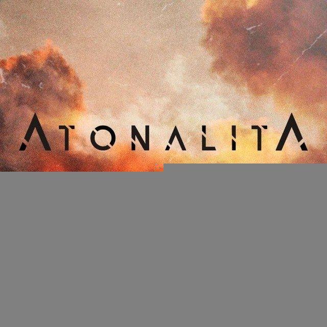 Atonalita