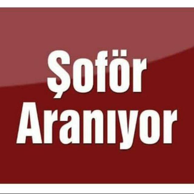 Servis şoförleri ve hostesler izmir