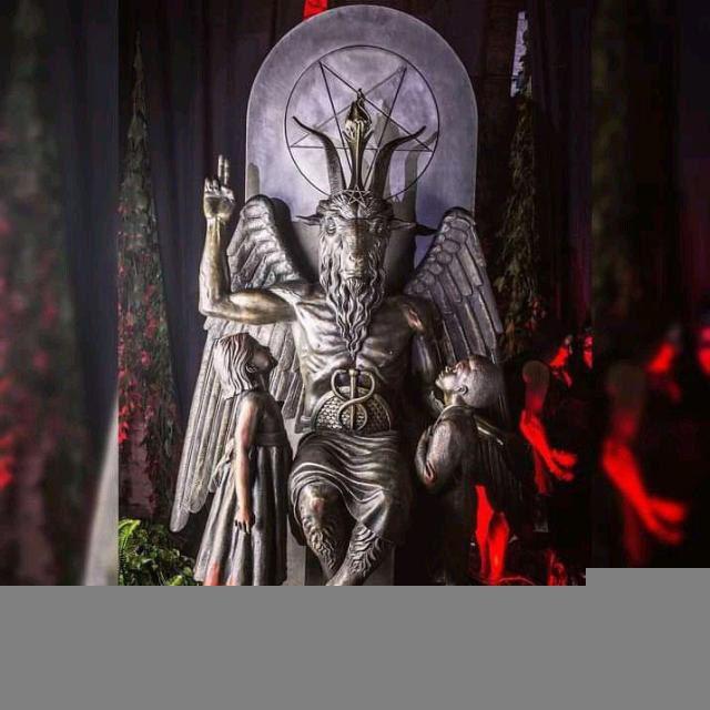 ILLUMINATI NEW WORD ORDER 🌍🌏
