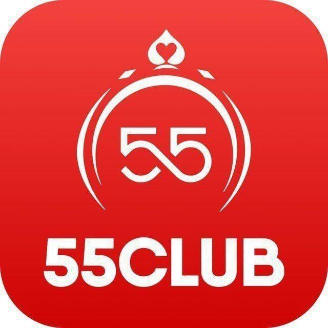 Crypto 55 Club Official