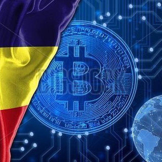 ARB BITCOIN INVESTMENT ROMANIA🇷🇴🇷🇴