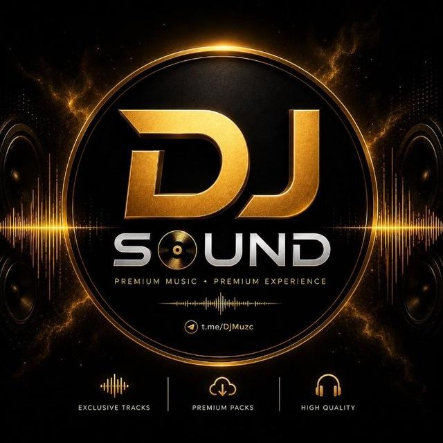 Dj Sound 🎧