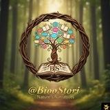 بیو استوری | Bio Stori