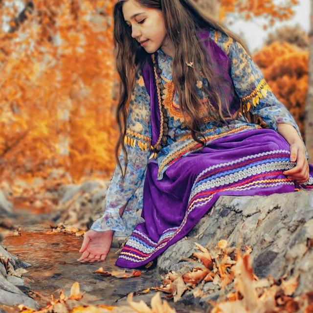 منبع آهنگهای کوردی کرمانجی
