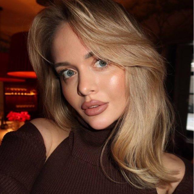 Yuliya Melkumyan🥂