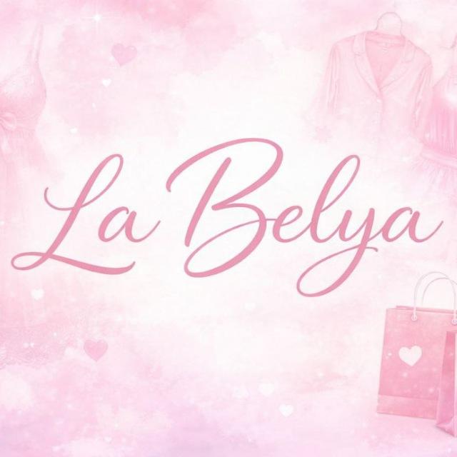 La-Belya 🎀
