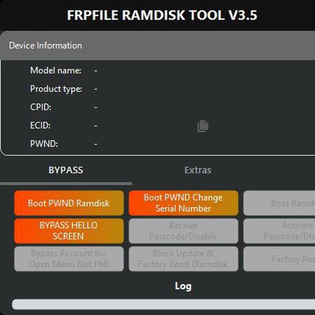 FRP FILE BR
