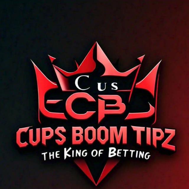 CUPZ BOOM TIPZ