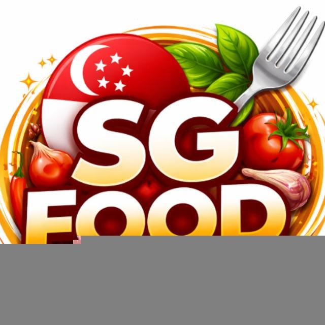 SG-Recommended FOOD