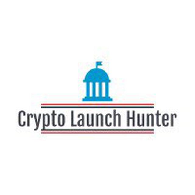 Crypto Launch hunter