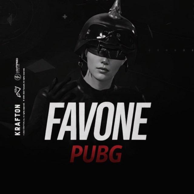 𝐅𝐀𝐕𝐎𝐍𝐄