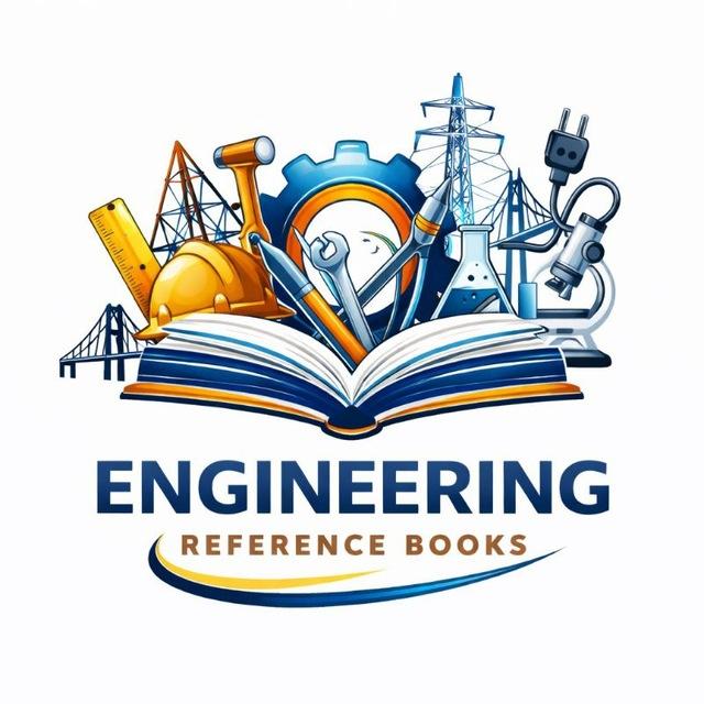 Engineering Reference Books