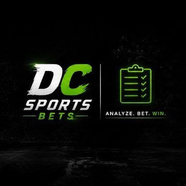 DC_SPORTS_BET🔥📈🏆