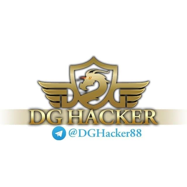 DG HACKER A.I 3