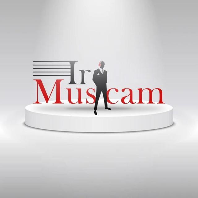 irMusicam | آی‌آرموزیکام