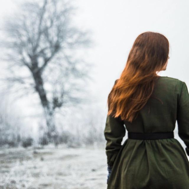 Forest Echoes • Отголоски Леса