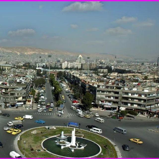 أخبار سوريا بلحظة