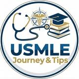 USMLE Journey & Tips
