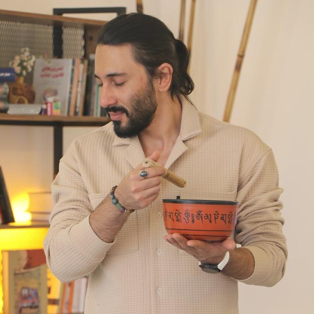 دوره «پاکسازی مقدماتی» مسعود بلاش