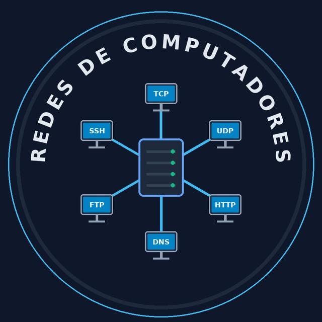 REDES DE COMPUTADORES