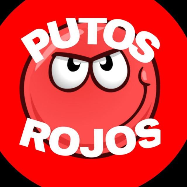 Putos Rojos